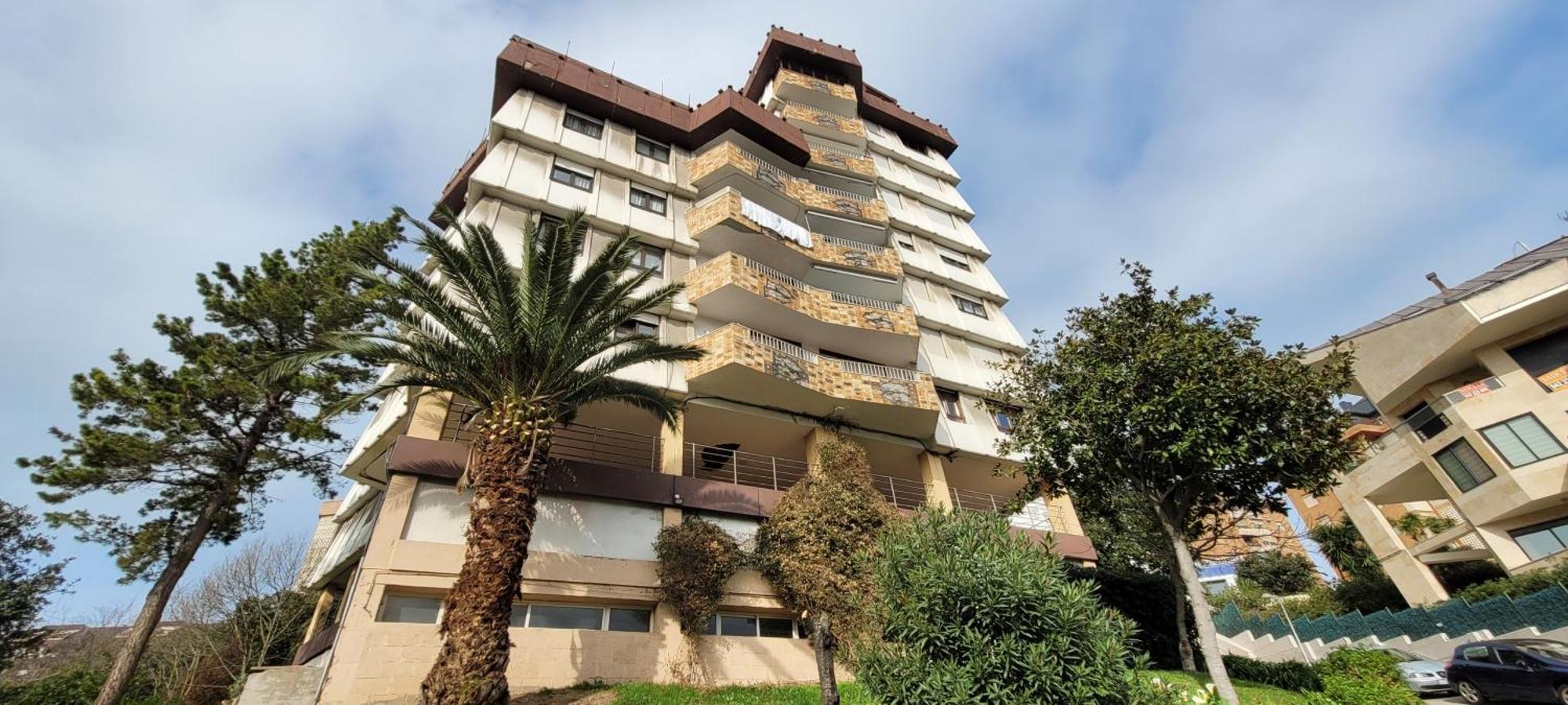 Urbanizacion Los Delfines Santander Exterior foto