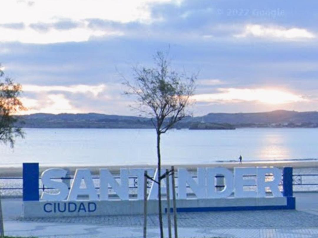 Urbanizacion Los Delfines Santander Exterior foto